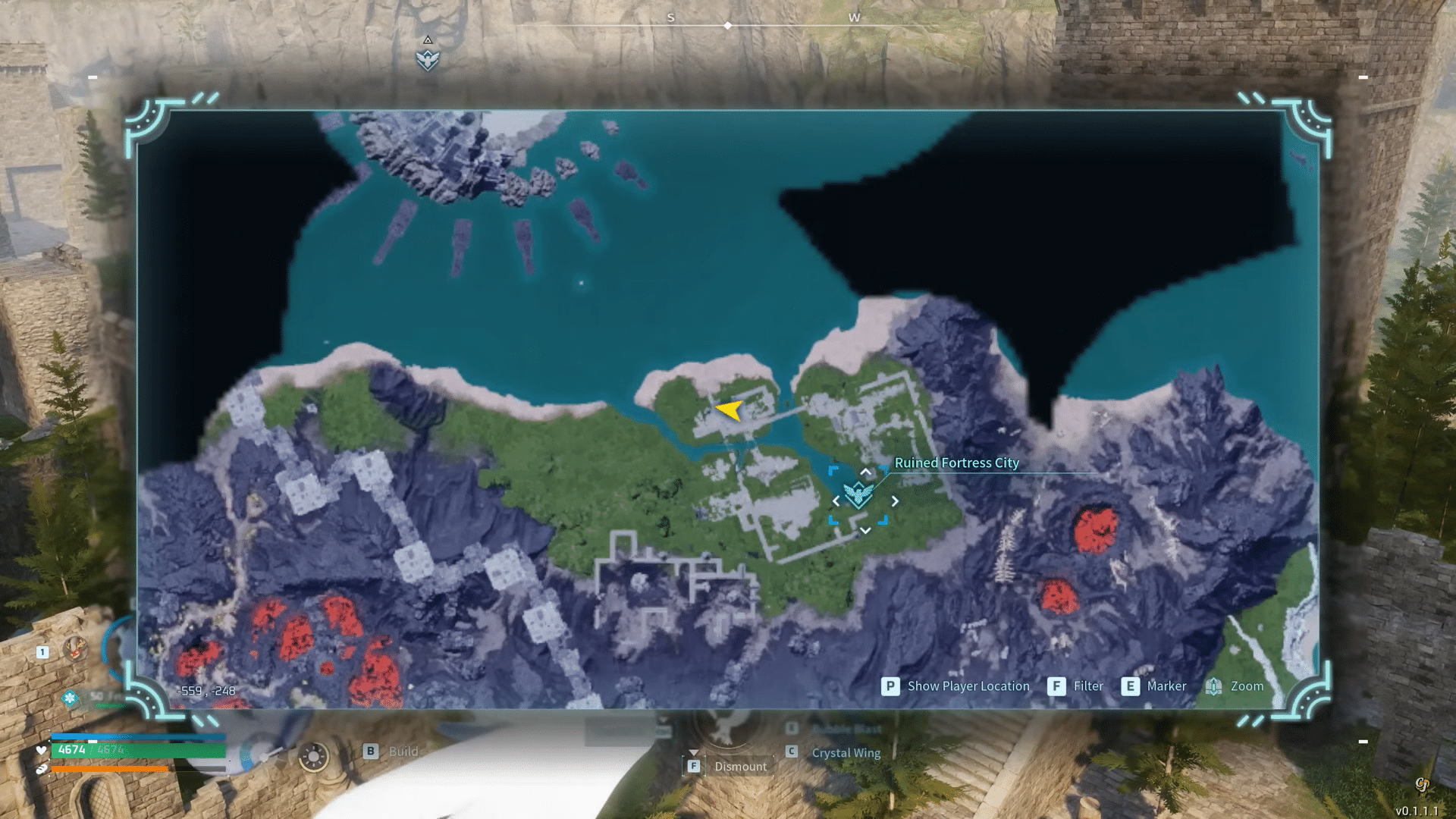 Palworld: How To Increase Base Size Efficiently