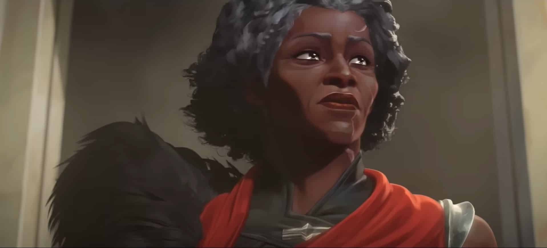 LoL Season 14 Ambessa Medarda