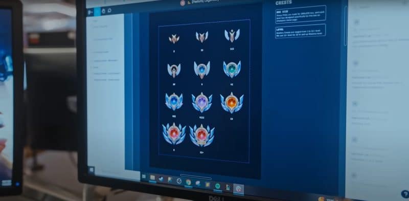 LoL Season 14 Mastery