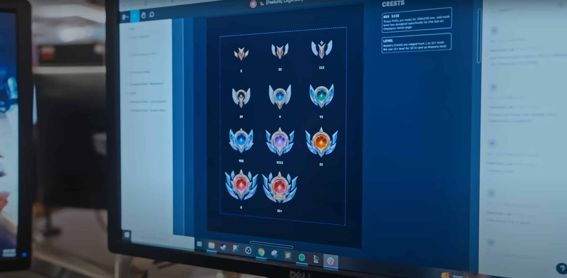 LoL Season 14 Mastery