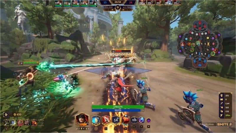 SMITE 2