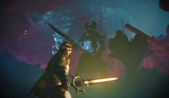 Enshrouded Co-Op Details Revealed: Is it a Multiplayer Title?