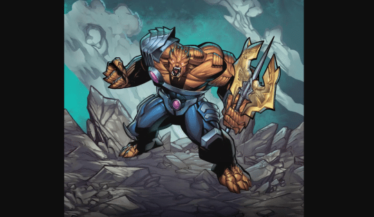 Marvel Snap: Cull Obsidian Deck Profile and Build Guide