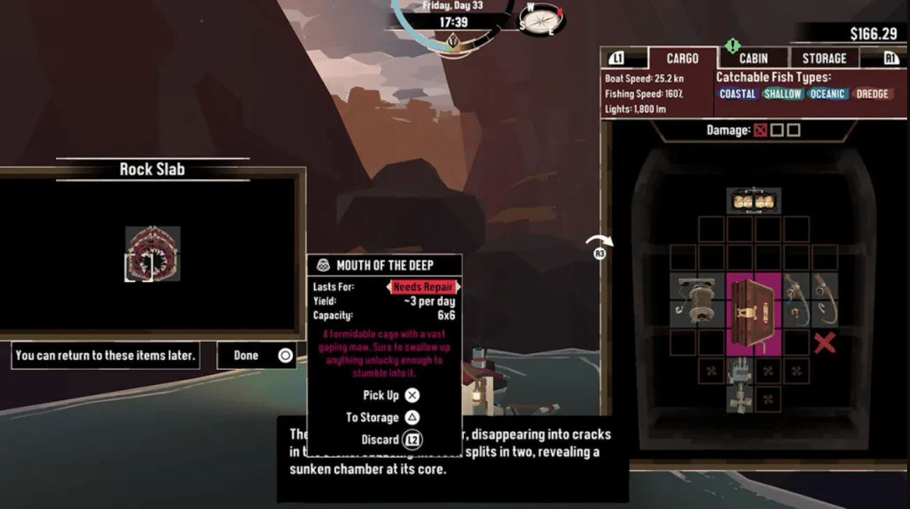 Dredge Best Boat Build Guide: Take on the Horrors of the Sea