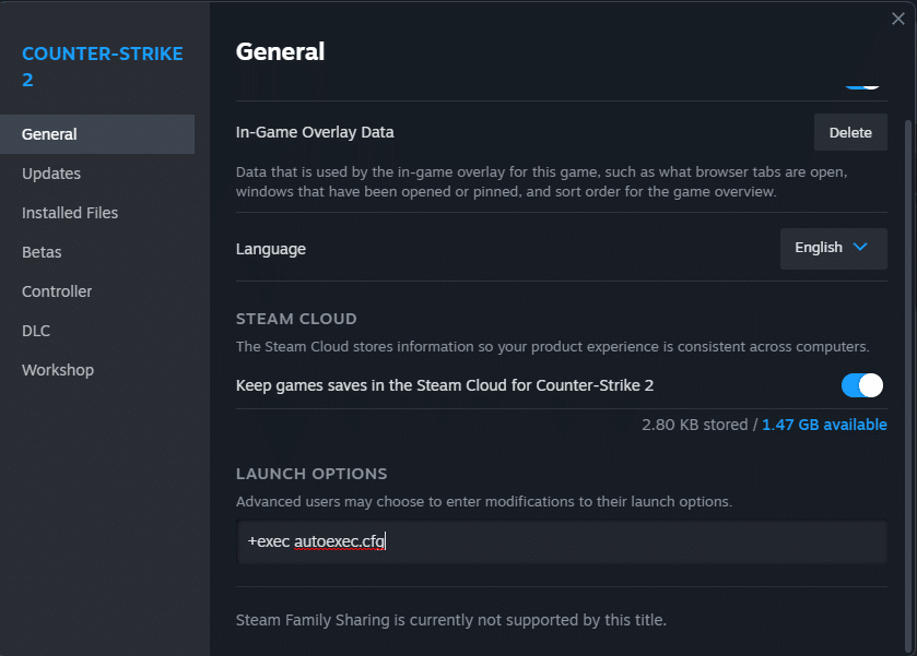 CS2 Autoexec Commands - Setup, Issues, & More