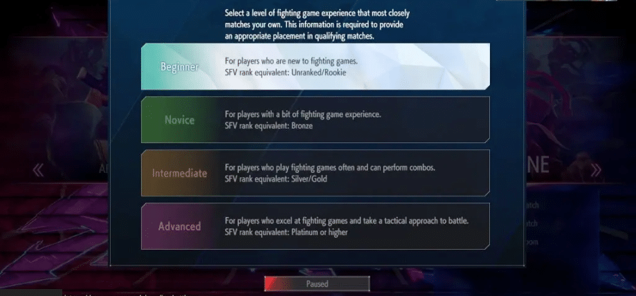 Street Fighter 6 Ranks Explained: What You Need to Know