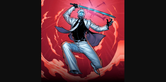 Mr Negative Deck Marvel Snap Build Guide