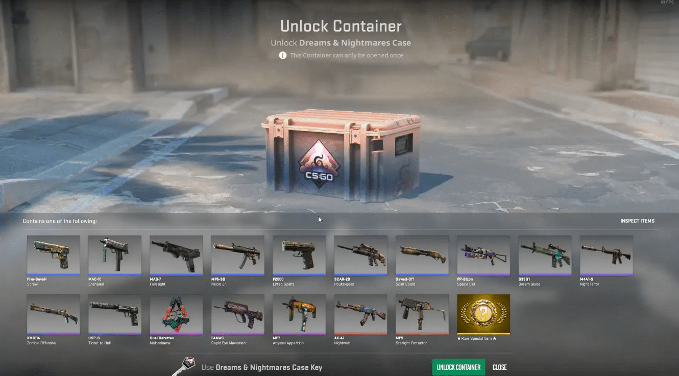 CS2 Invest Guide 2024 - 5 Things To Consider