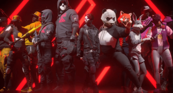 How to Fix The Finals Error Code TFMR0100