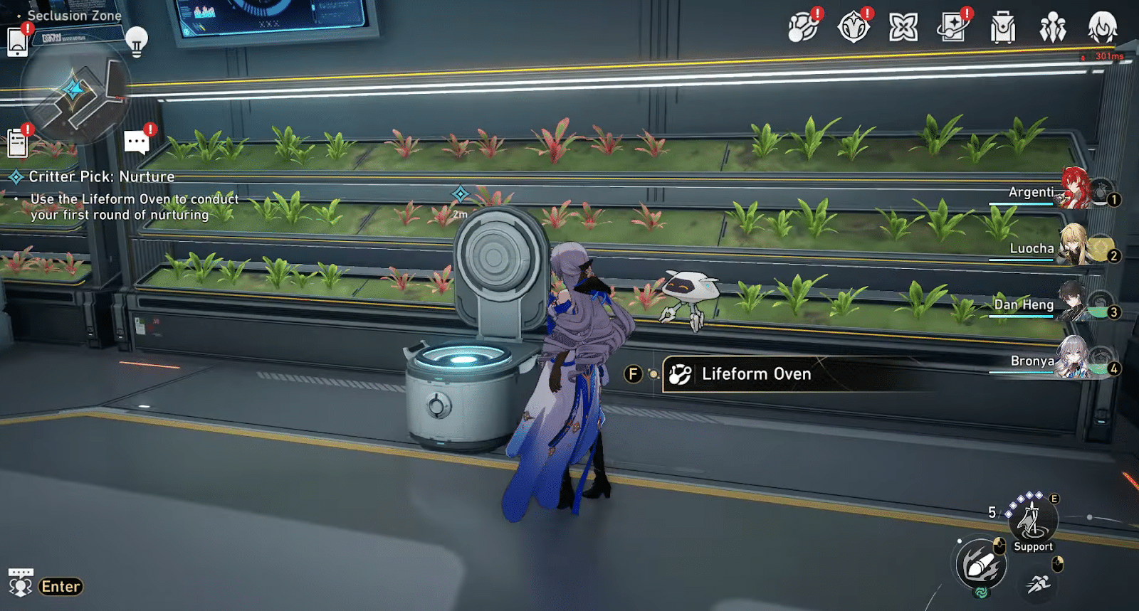 Honkai Star Rail: Event Critter Pick Guide