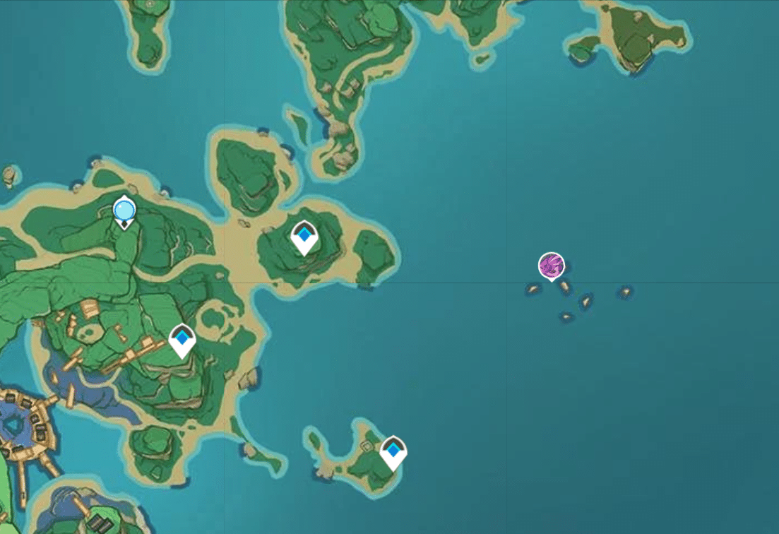 How To Get The Catch In Genshin Impact