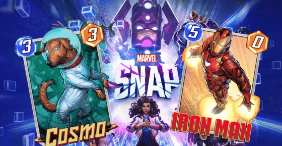 Best Marvel Snap Ongoing Cards to Add to Your Deck!