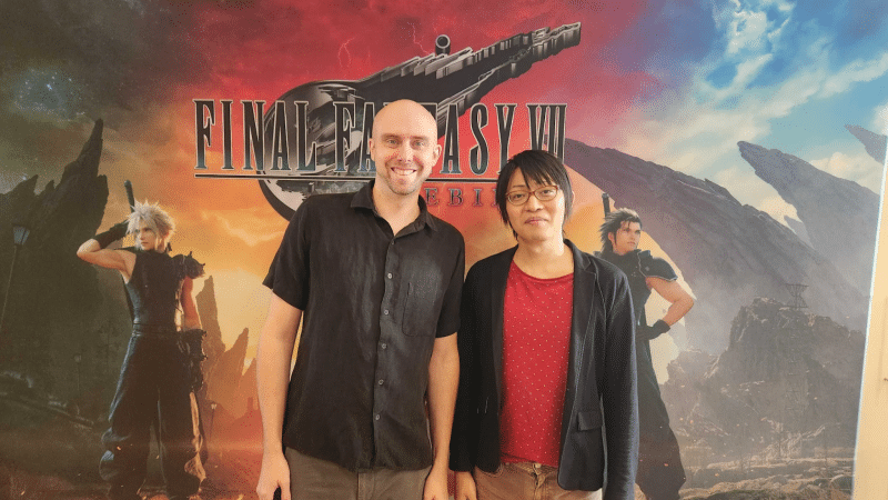 Is FF7 Rebirth Save Transfer Possible?