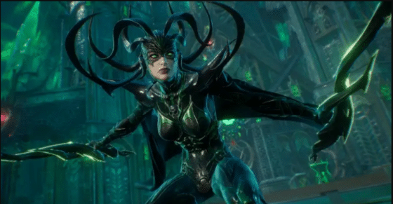 Hela Deck Marvel Snap Build Guide