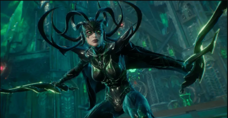 Hela Deck Marvel Snap Build Guide