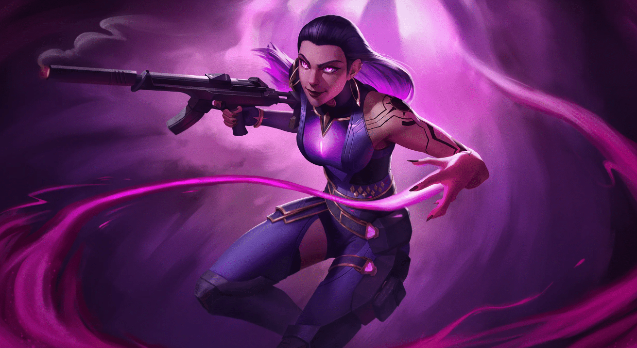 How to Counter all Duelist Agents in Valorant 