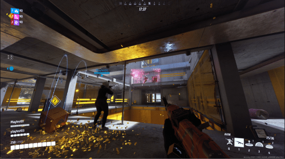 How to Fix The Finals Mouse Freezing Issue