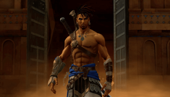 Prince of Persia The Lost Crown Trophies Overview