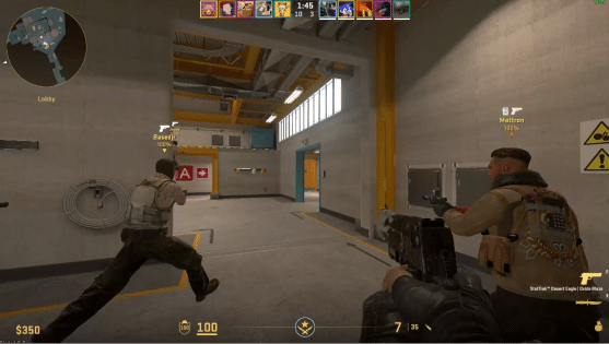 How to Attack in CS2 (2024)