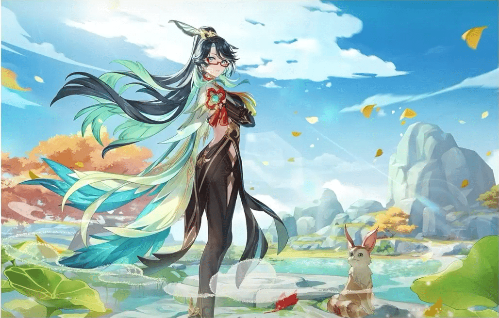 Genshin Impact Version 4.4 Special Program Summary