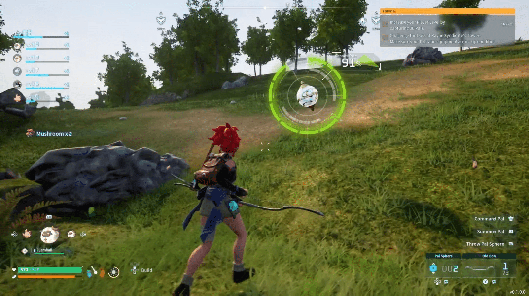 Palworld Dedicated Servers - How to Join, Setup & More