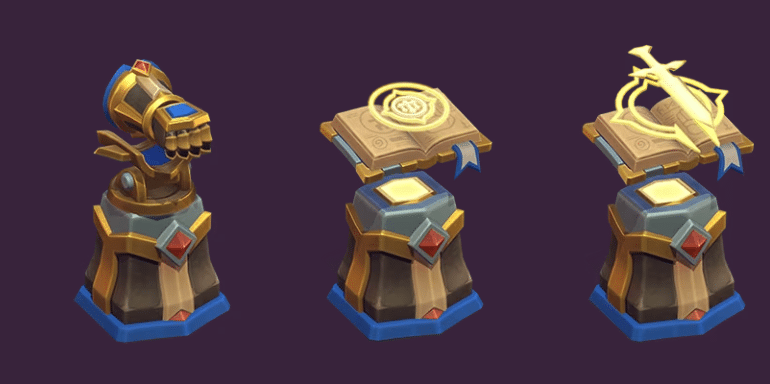 Warcraft Rumble Season 3 Overview - New Leader, PVP Changes & More