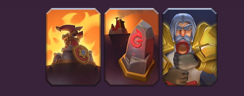 Warcraft Rumble Season 3 Overview - New Leader, PVP Changes & More