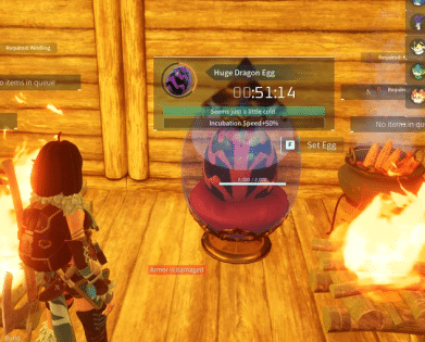 Huge Dragon Egg in Palworld – How To Get It