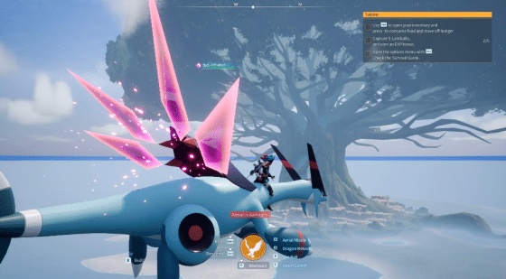 Palworld Legendaries – Where to Find Them