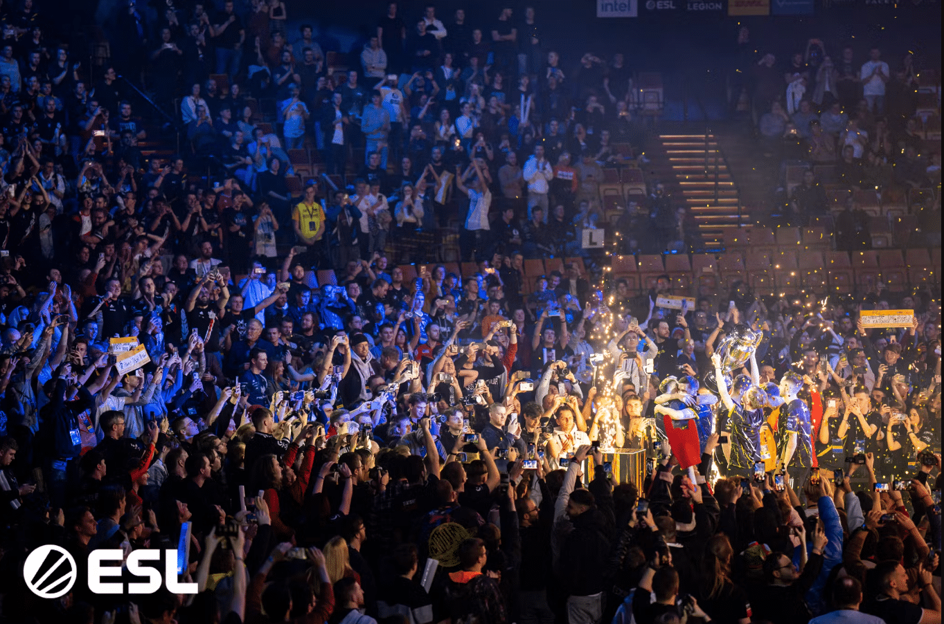 Intel Extreme Masters Katowice 2024 - Overview, Format, Prize Pool, Teams & Top 3 Prediction