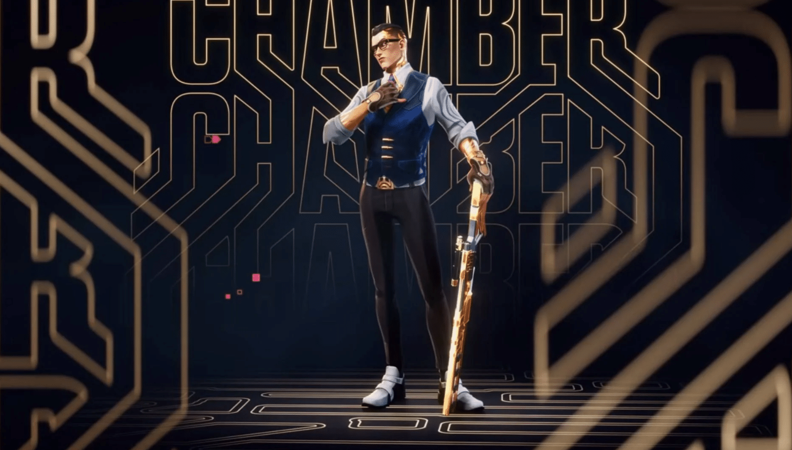 How to Counter all Sentinel Agents in Valorant