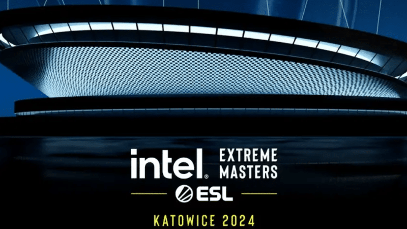 Intel Extreme Masters Katowice 2024 - Overview, Format, Prize Pool, Teams & Top 3 Prediction