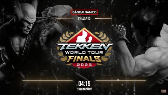 Tekken World Tour Finals 2023: Format, Matchups, Results & More