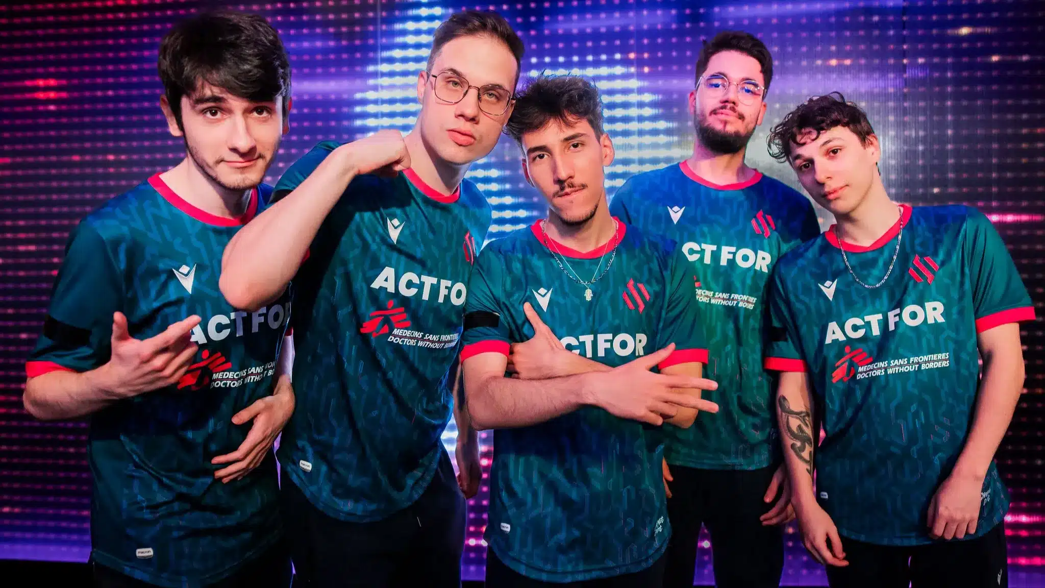 Team BDS 2024 LEC Preview