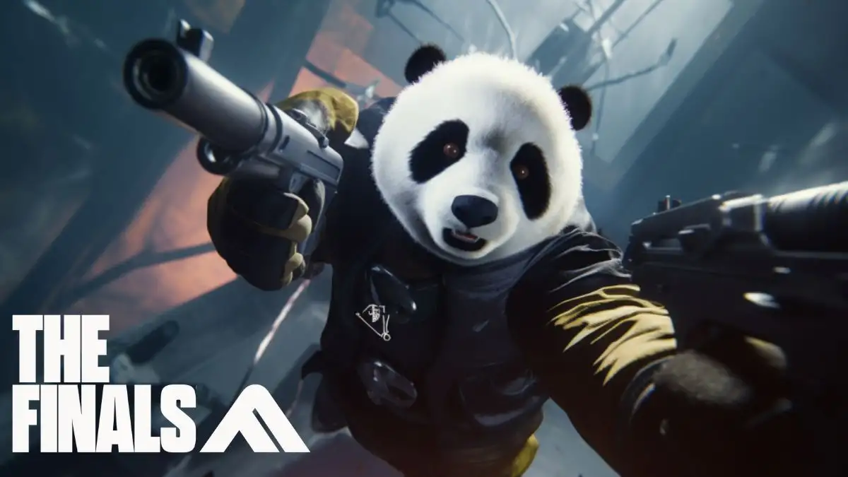 The Finals FPS Boost