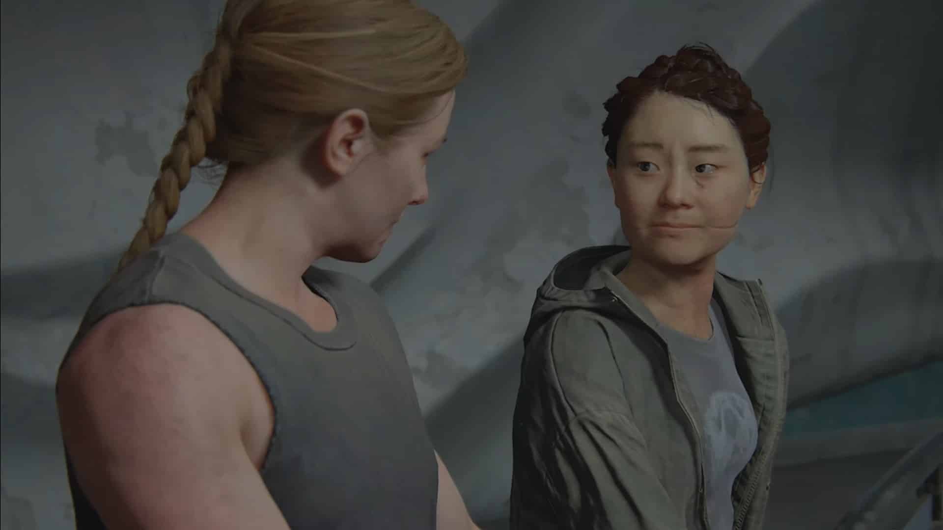 The Last of Us 2 Remastered vs Original