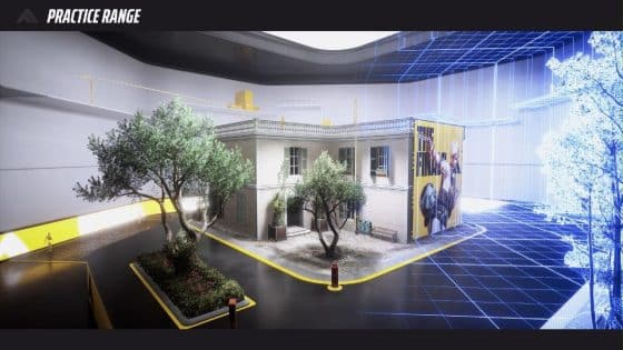 Thermal Vision in The Finals Explained