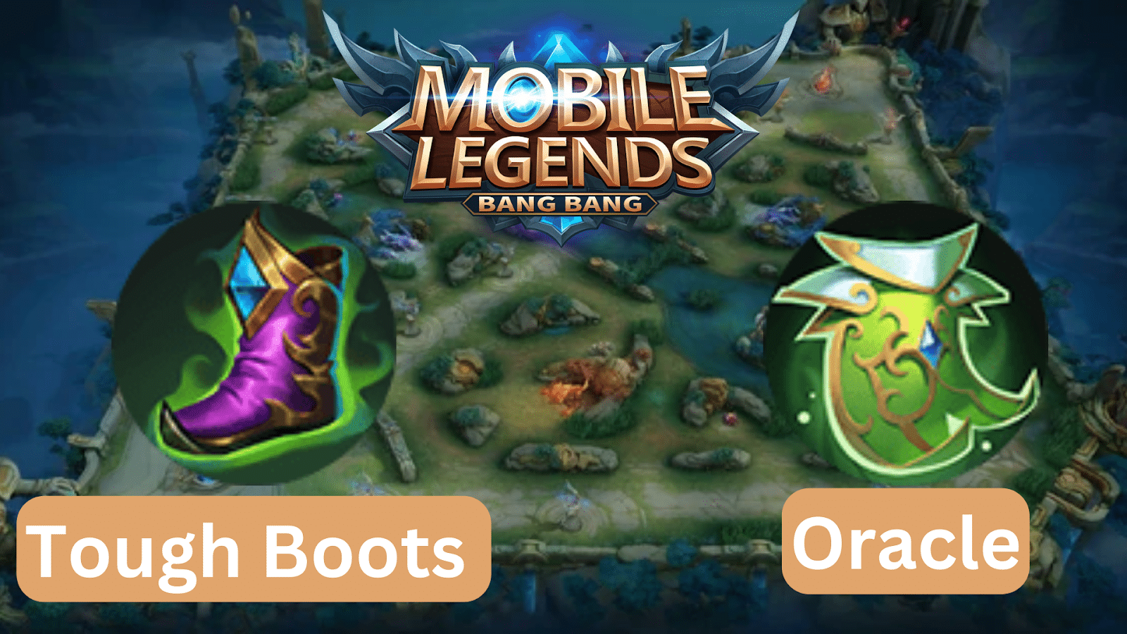 How to Play Floryn, The Healer- Mobile Legends Hero Guide