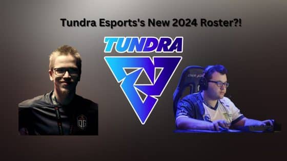 Topson and MinD_ContRoL May Join Tundra Esports