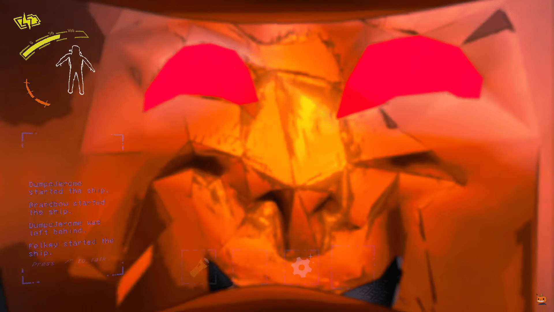 Tragedy Mask In Lethal Company: What Does It Do?