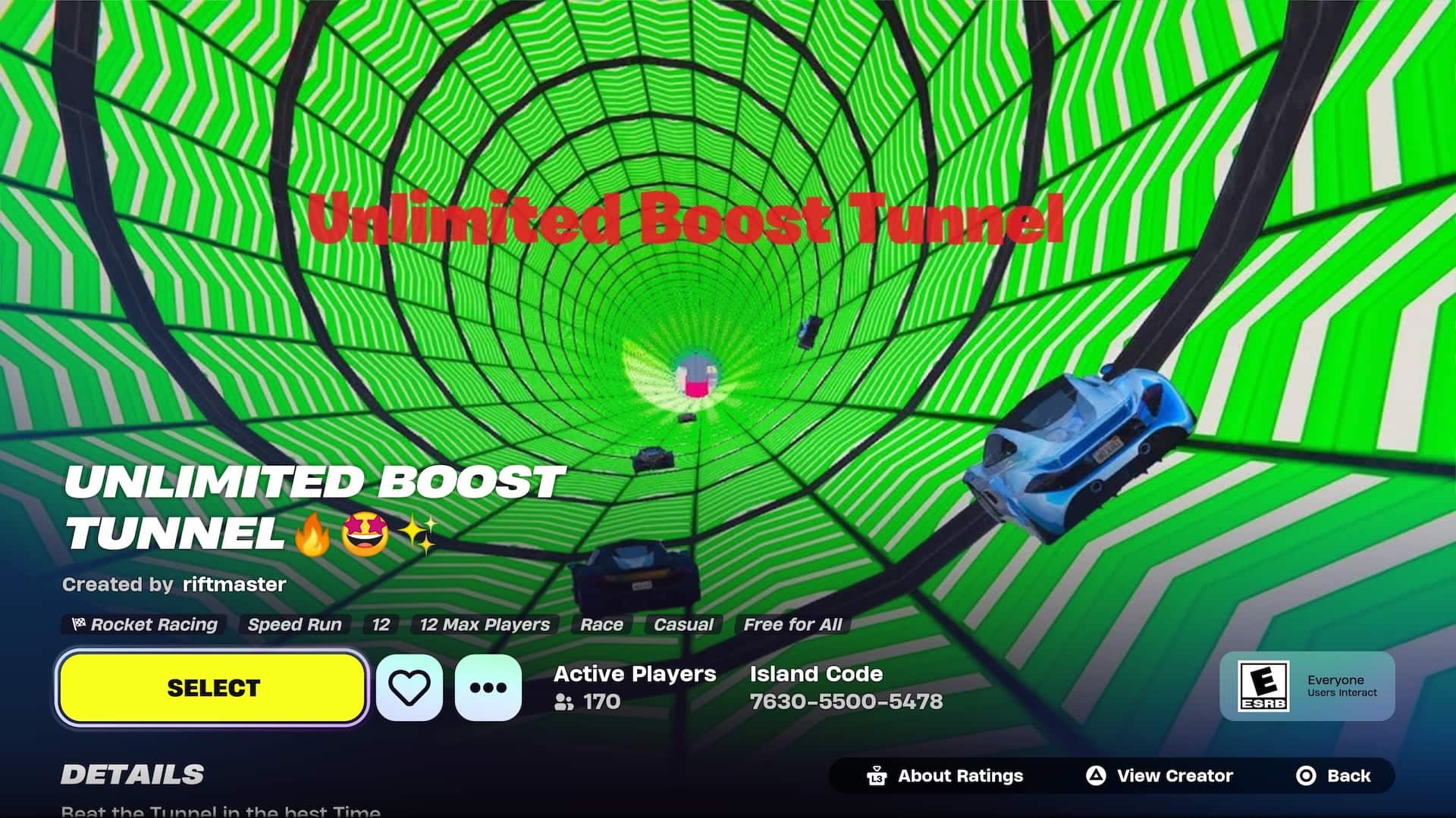 Best Fortnite XP Maps