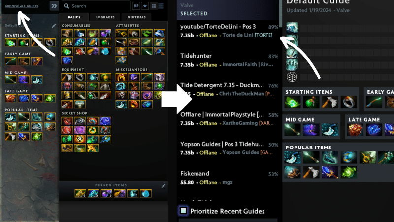 How to Get Into Dota 2 in 2024 - A Beginner’s Handbook