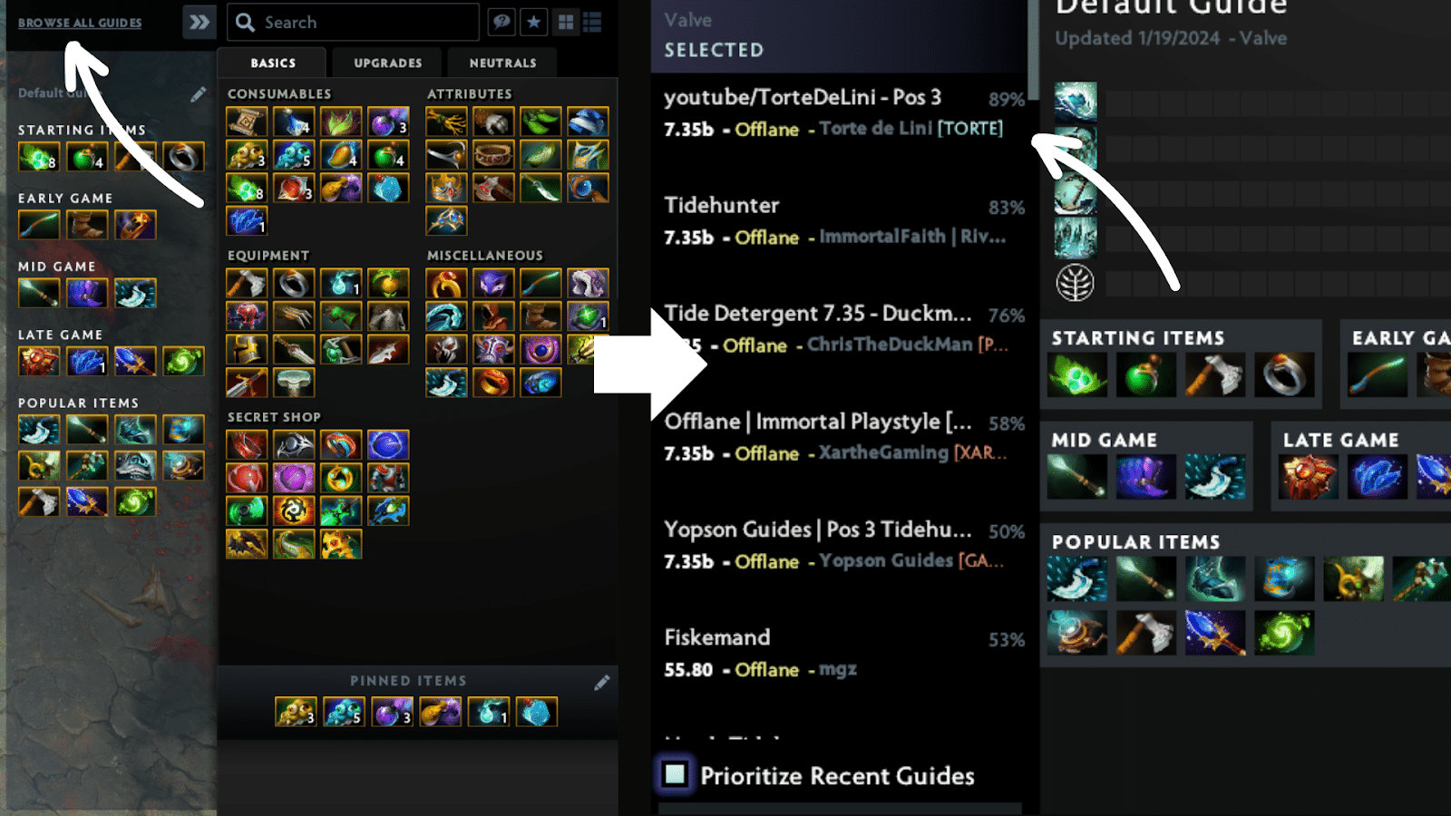 How to Get Into Dota 2 in 2024 - A Beginner’s Handbook