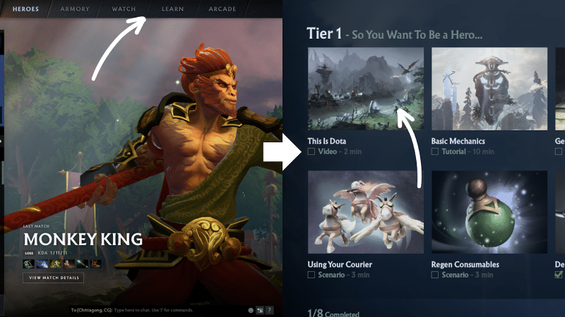 How to Get Into Dota 2 in 2024 - A Beginner’s Handbook