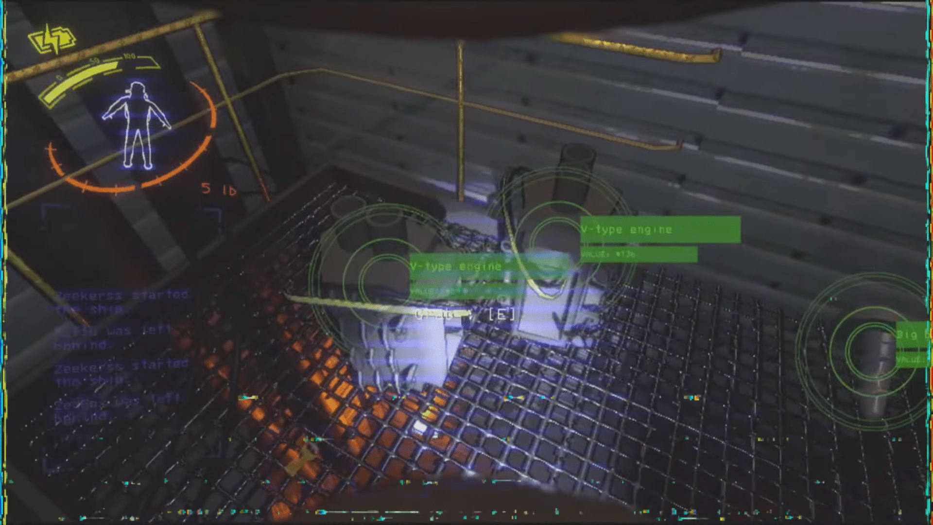 Lethal Company: Scraps Spawn Rates For All Of The Moons