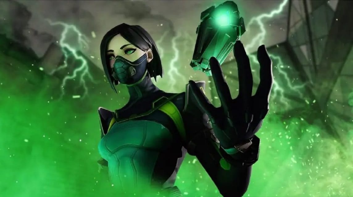 How To Counter all Contoller Agents in Valorant