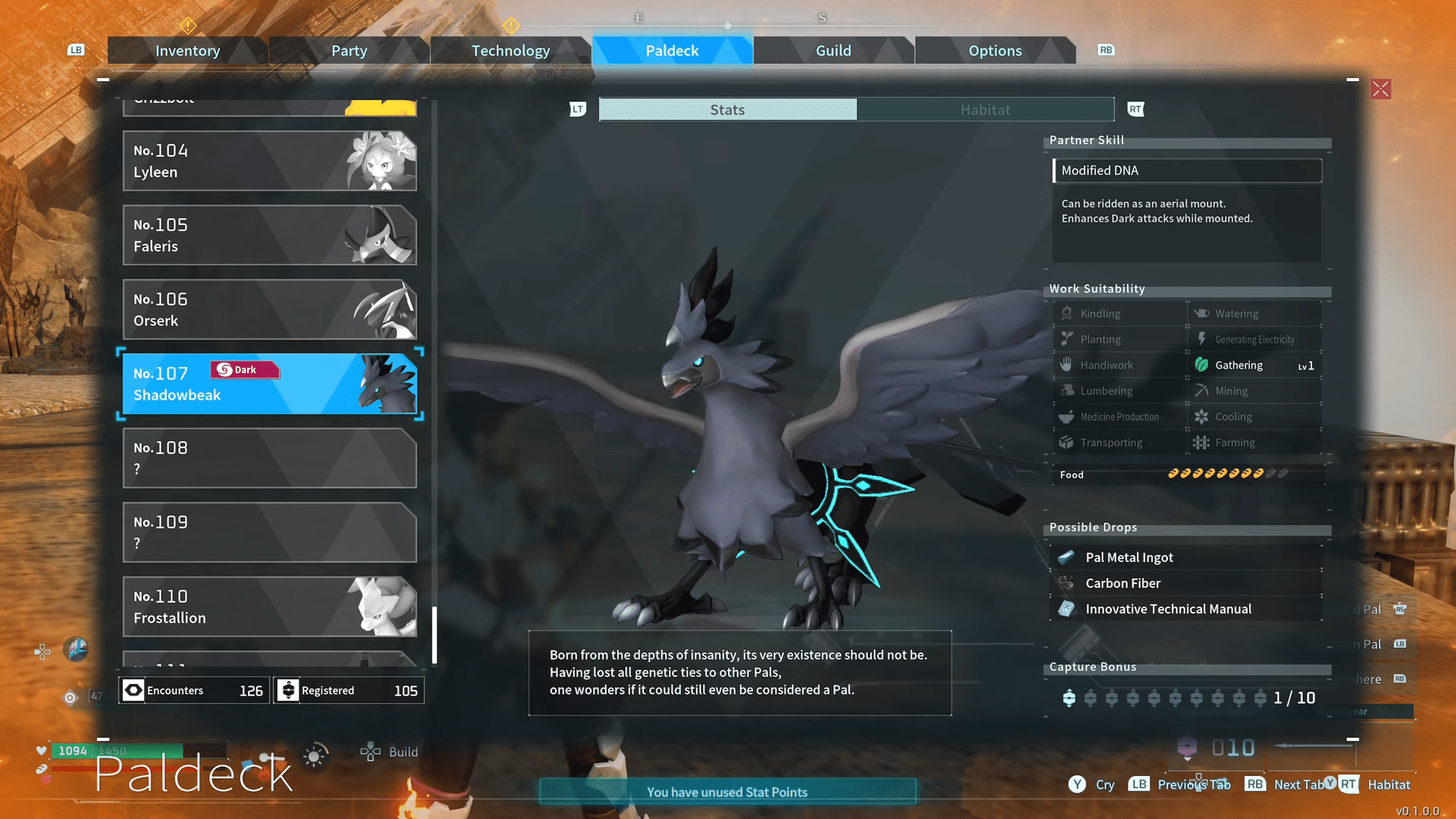 The Hardest Pals to Catch in Palworld