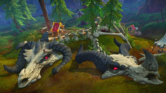 WoW Azerothian Archives Guide – Patch 10.2.5