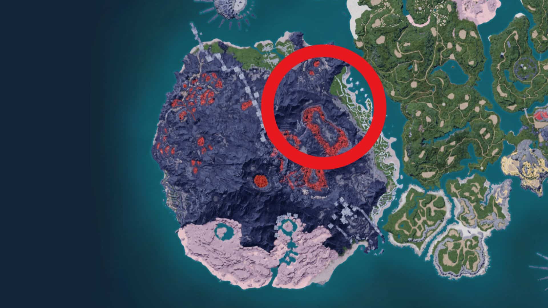 palworld leather farm