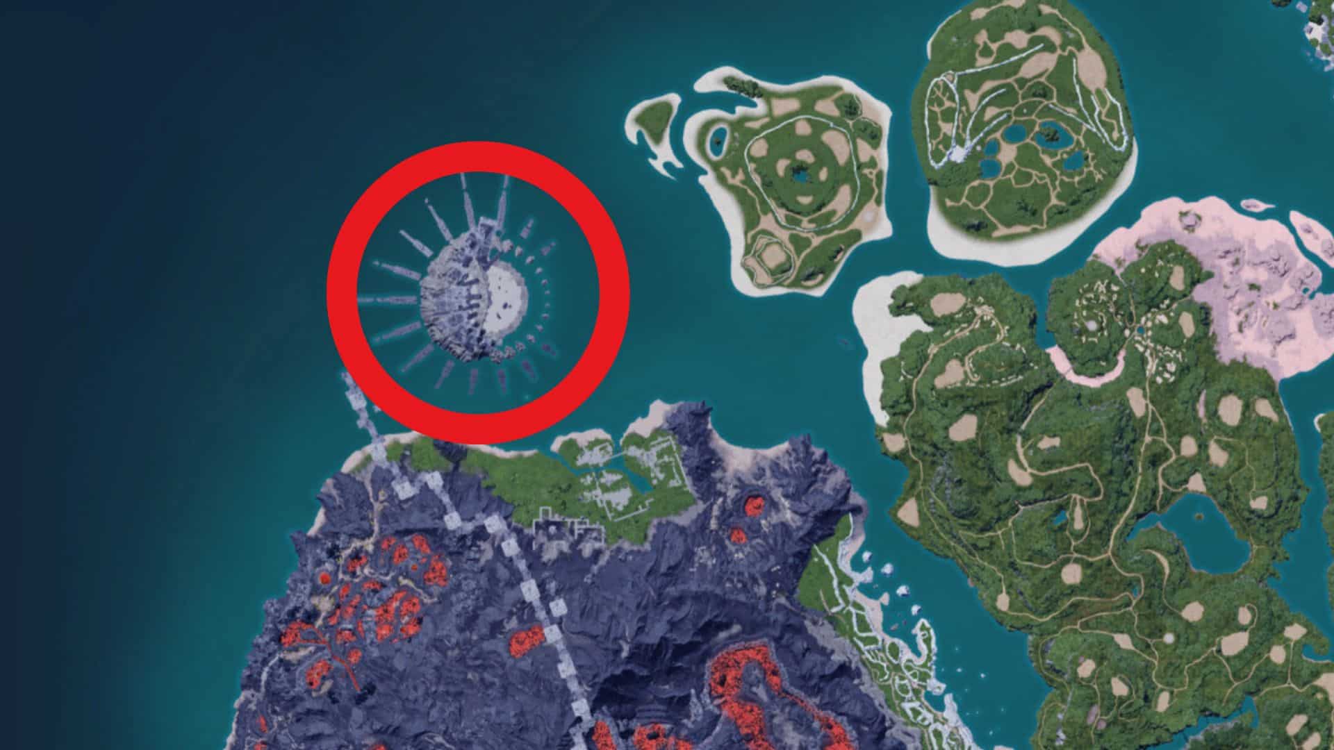 palworld leather farm